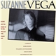 Suzanne Vega - Suzanne Vega